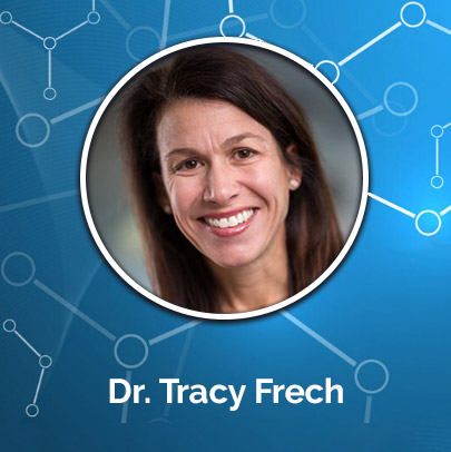 Dr. Tracy Frech