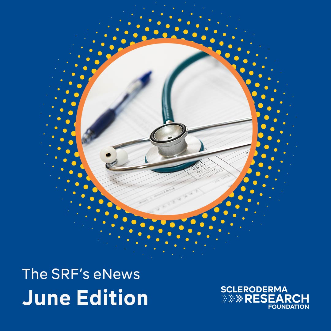 SRF eNews: June Edition