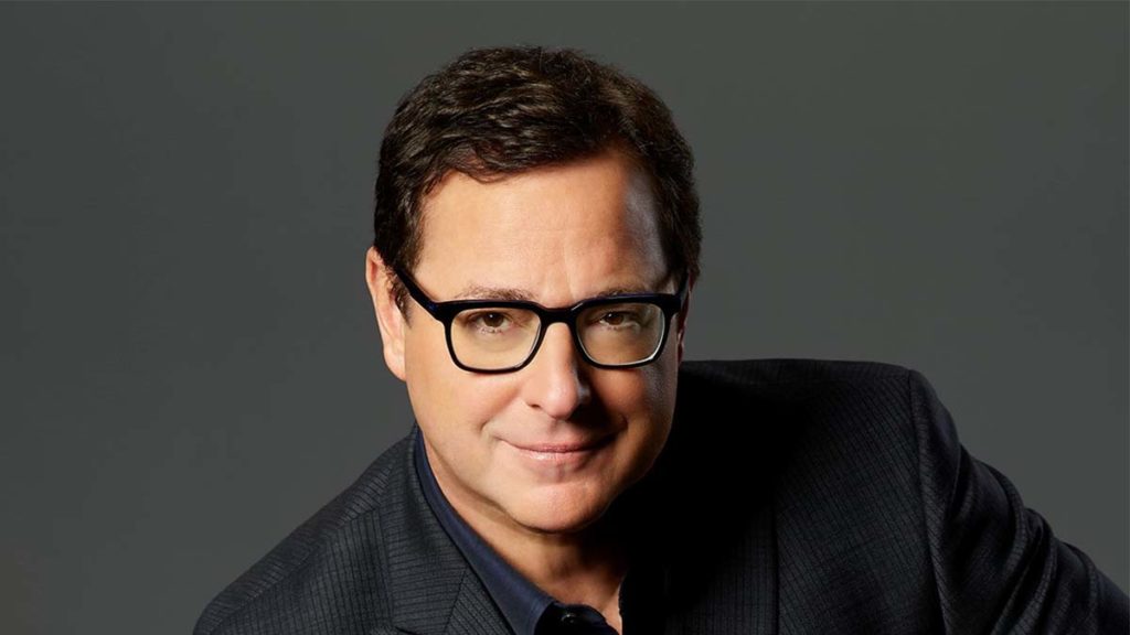 The Scleroderma Research Foundation Continues Bob Saget’s Legacy Nearly ...