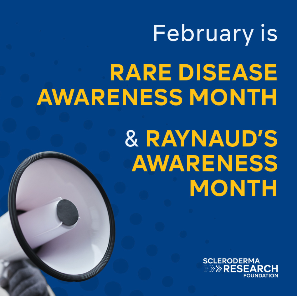 February Awareness Month