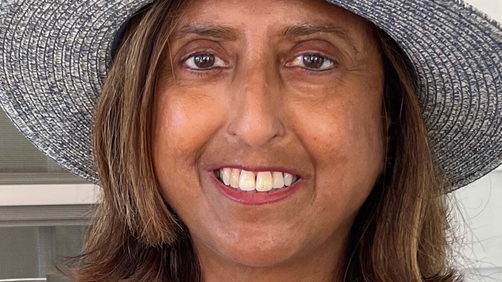 Photo of Falguni