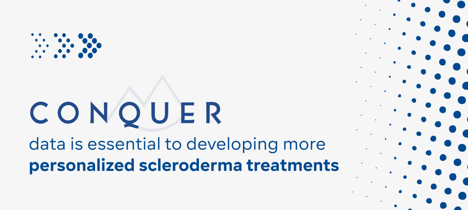 How CONQUER Data is Helping to Advance Targeted Care in Scleroderma ...